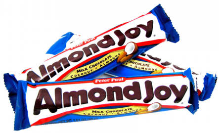 Almond Joy