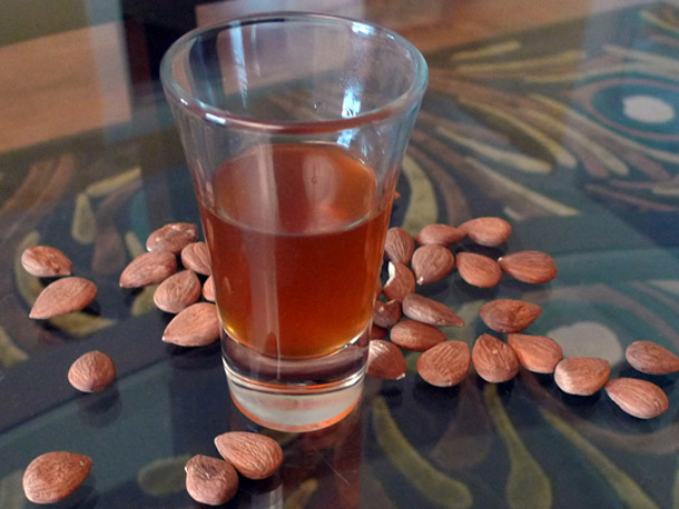 Amaretto