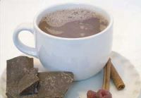 Amaretto Cinnamon Cream