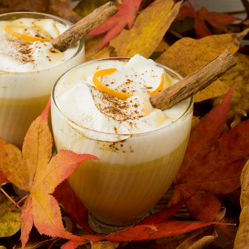Pumpkin Spice